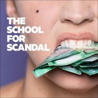 BWW Reviews: SCHOOL FOR SCANDAL Proves The Comedy Of Manners In 1770's London Society Video