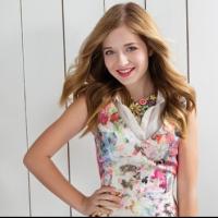 Jackie Evancho and the PARMA Orchestra Come to Portsmouth, 8/6 Video