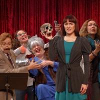 BWW Preview: WOMEN PLAYING HAMLET Opens at the Unicorn Theatre in Kansas City Video