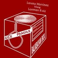 Review Roundup: LORENZO, A New Rock Musical