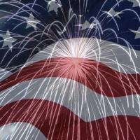 The Detroit Symphony Orchestra Celebrates its 21st Anniversary of SALUTE TO AMERICA   Video