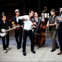 Old Crow Medicine Show to Perform Live at Mesa Arts Center, 9/14