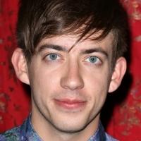 GLEE's Kevin McHale Set for MUSE/IQUE's Beatles Concert, 10/14 Video