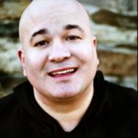 Robert Kelly Appears at Comedy Works Larimer Square, Now thru 8/11 Video