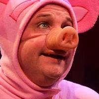 Beef & Boards Dinner Theatre's Pyramid Players Extend CHARLOTTE'S WEB Video