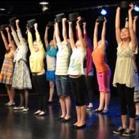 Vermont Theater Kids Have Many 2014 Summer Camp Options Video