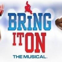 BWW Reviews: 'It's All Happening' with BRING IT ON at CM Performing Arts Center Video