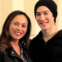 CUNY TV's ASIAN AMERICAN LIFE Features KUNG FU's Cole Horibe, Beg. Today Video