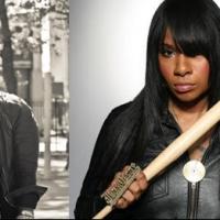 Fredericks Brown and Jean Grae to Play Harlem Stage Gatehouse, 2/23 Video