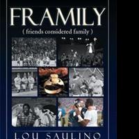 FRAMILY by Lou Saulino is Released