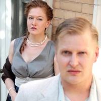 Edge Theatre Company to Present CAT ON A HOT TIN ROOF, 10/18-11/17 Video