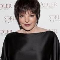 Liza Minelli to Join Lorna Luft at Birdland, Oct. 14 & 21; Full October Lineup…