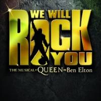 WE WILL ROCK YOU US Tour to Launch from Baltimore in October 2013 Video