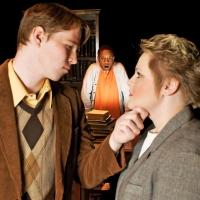 CCBC Catonsville Academic Theatre Presents ALL IN THE TIMING, Now thru 3/18