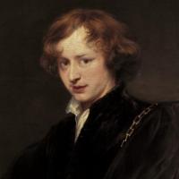 Van Dyck's Self-Portrait Heads Out on Tour Today Video