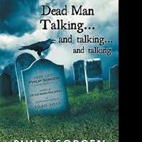 Philip Sorgen Retraces Life in New Book