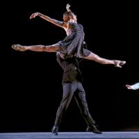 BWW Reviews: Career Transition for Dancers 28th Anniversary Jubilee, BROADWAY AND BEY Video