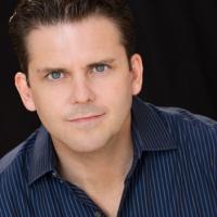 York Theatre Company Will Stage NY Premiere of New Musical CAGNEY; Robert Creighton t Video