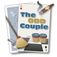 Jewish Repertory Theatre Presents THE ODD COUPLE, Now thru 5/17 Video