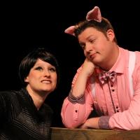 CHARLOTTE'S WEB Opens Today at Main Street Theater - Chelsea Market Video