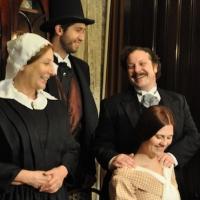 Byers-Evans House Theatre Co. to Stage EVERMORE, 10/18-11/16 Video
