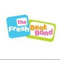 Nick Jr.'s The Fresh Beat Band Returns to PlayhouseSquare Tonight Video