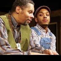 BWW Reviews: Go See JOE TURNER'S COME AND GONE Before It's Gone From Open Stage Video