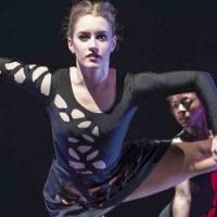 THE NORTHERN STARS OF DANCE Set for Ruth Page Center for the Performing Arts, 4/10-12 Video