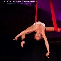 First-Ever US Aerial Championship Event Comes to NYC This Weekend Video