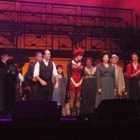 Photo Coverage: 3-D Theatricals' RAGTIME Press Night Curtain Call And Stage Door At Plummer Auditorium