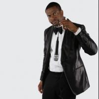 Chris Tucker Appears at The Paramount in Seattle Tonight Video
