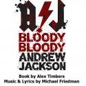 Phoenix Theatre Presents BLOODY, BLOODY ANDREW JACKSON, Now thru 10/21 Video