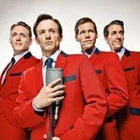 First Previews of JERSEY BOYS Cancelled Video