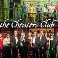 The Amoralists to Offer $13 'Friday the 13th' Tickets to THE CHEATERS CLUB, 9/13