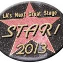 Auditions for LA's NEXT GREAT STAGE STAR Set for Dec. 9 at Sterling's Upstairs Video