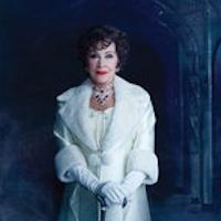 Photo Flash: First Look at Chita Rivera in New Artwork for Broadway-Bound THE VISIT! Video
