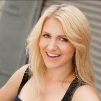 Tony Nominee Annaleigh Ashford to Make West Coast Debut at the Venetian Room This Spr Video