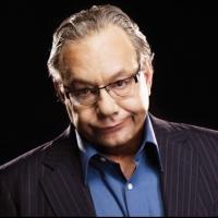 Comedian Lewis Black Makes Music Hall Debut Tonight in Portsmouth
