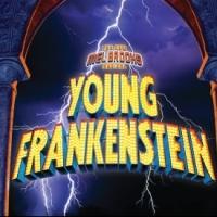YOUNG FRANKENSTEIN Begins Previews Tonight at Drury Lane Theatre Video