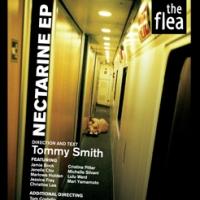 The Flea Extends Tommy Smith's NECTARINE EP thru Feb 24 Video