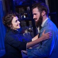 BWW Reviews: SUNDAY IN THE PARK WITH GEORGE At Signature Theatre - They Connect the D Video