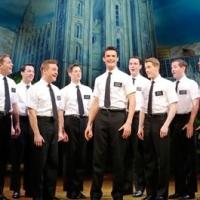 BWW Reviews: THE BOOK OF MORMON