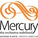 Mercury Performs Vivaldi's Harmonic Inspirations in First Neighborhood Series, Now th Video