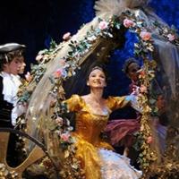 BWW Reviews: Maine State Ballet's CINDERELLA Glitters Video