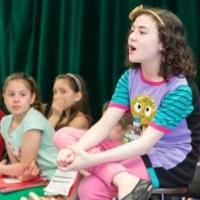 INTO THE WOODS' Lilla Crawford Leads One-Day Workshop for Kids, Teens Today Video
