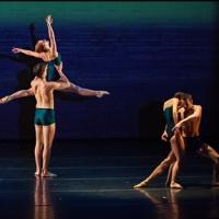 RIOULT Dance NY to Celebrate 20th Anniversary at 92nd Street Y, 2/14-15 Video
