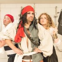 Excess All Areas Cult Cabaret Pantomime: Pilates in the Caribbean Returns 1 December Video