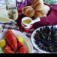 Overnight Shipping for Live Lobsters and Prepared Seafood Meals Available this Holida