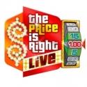 Mesa Arts Center Presents THE PRICE IS RIGHT LIVE, 9/16