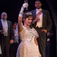 BWW Reviews: The Union Avenue Opera's Exquisite Production of LA TRAVIATA